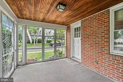401 Crest Avenue, Haddon Heights, NJ 08035 - Photo 20