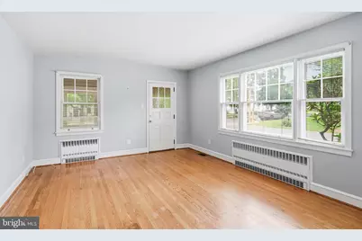 401 Crest Avenue, Haddon Heights, NJ 08035 - Photo 8
