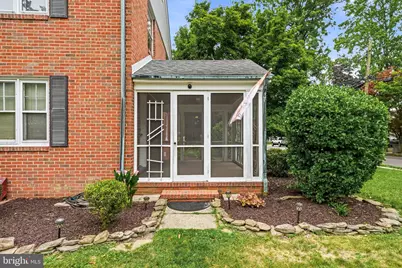 401 Crest Avenue, Haddon Heights, NJ 08035 - Photo 4