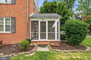401 Crest Ave, Haddon Heights, NJ 08035 - Photo 4