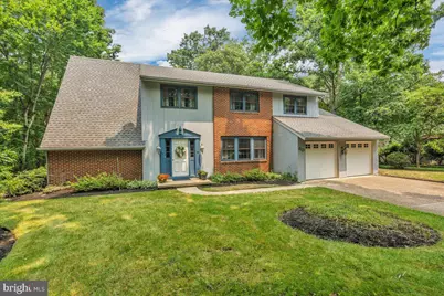 60 Bradford Way, Voorhees, NJ 08043 - Photo 2