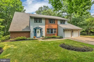 60 Bradford Way, Voorhees, NJ 08043 - Photo 2
