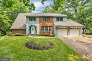 60 Bradford Way, Voorhees, NJ 08043 - Photo 4