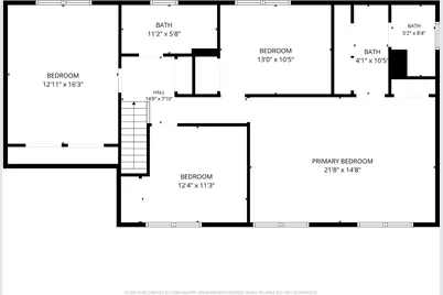 60 Bradford Way, Voorhees, NJ 08043 - Photo 36