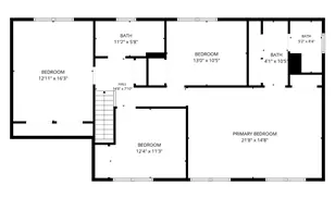 60 Bradford Way, Voorhees, NJ 08043 - Photo 36