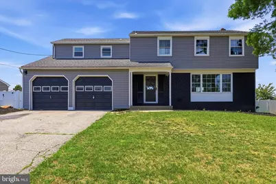4 Bellows Lane, Cherry Hill, NJ 08002 - Photo 2