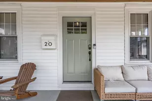20 E Walnut, Haddon Township, NJ 08108 - Photo 6