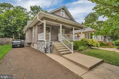 255 Woodlawn Terrace, Collingswood, NJ 08108 - Photo 2