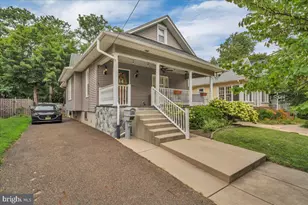 255 Woodlawn Terrace, Collingswood, NJ 08108 - Photo 2