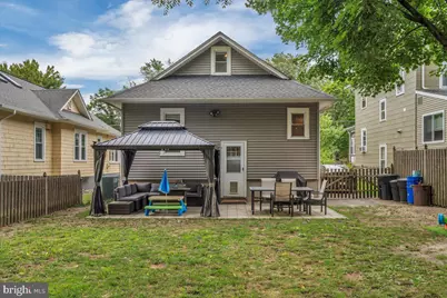 255 Woodlawn Terrace, Collingswood, NJ 08108 - Photo 22