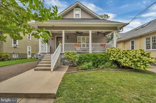 255 Woodlawn Terrace, Collingswood, NJ 08108 - Photo 1