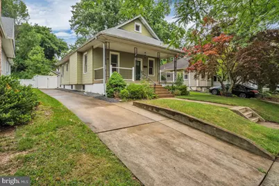 211 S Logan, Audubon, NJ 08106 - Photo 2