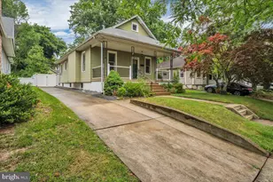 211 S Logan, Audubon, NJ 08106 - Photo 2