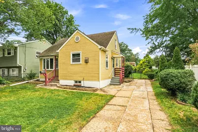 68 Evergreen Avenue, Bellmawr, NJ 08031 - Photo 4