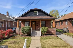 508 Oaklawn Ave, Oaklyn, NJ 08107 - Photo 1