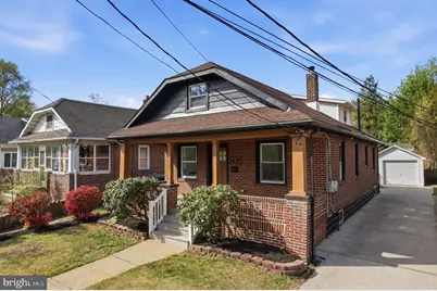 508 Oaklawn Avenue, Oaklyn, NJ 08107 - Photo 2