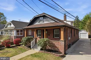 508 Oaklawn Ave, Oaklyn, NJ 08107 - Photo 2