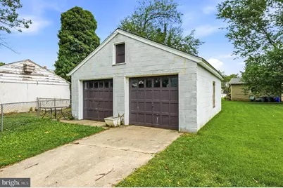 3 Ridgeway Avenue, Oaklyn, NJ 08107 - Photo 46
