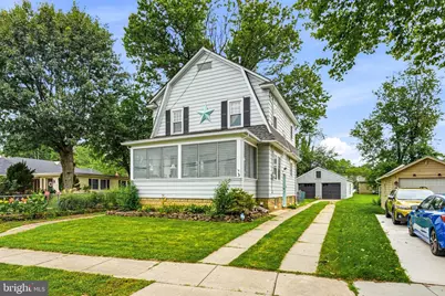3 Ridgeway Avenue, Oaklyn, NJ 08107 - Photo 1