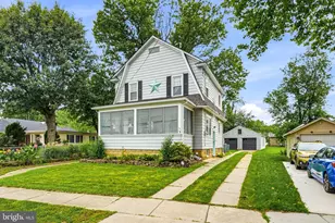 3 Ridgeway Ave, Oaklyn, NJ 08107 - Photo 1