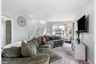 3 Ridgeway Avenue, Oaklyn, NJ 08107 - Photo 6