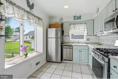 3 Ridgeway Avenue, Oaklyn, NJ 08107 - Photo 18