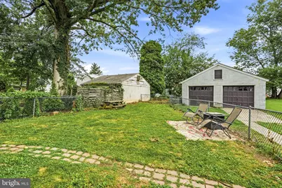 3 Ridgeway Avenue, Oaklyn, NJ 08107 - Photo 42