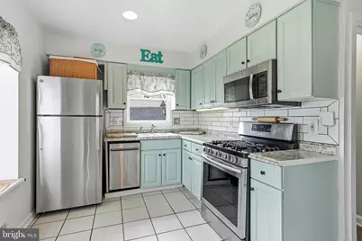 3 Ridgeway Avenue, Oaklyn, NJ 08107 - Photo 20