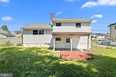 532 Williams Avenue, Runnemede, NJ 08078 - Photo 20
