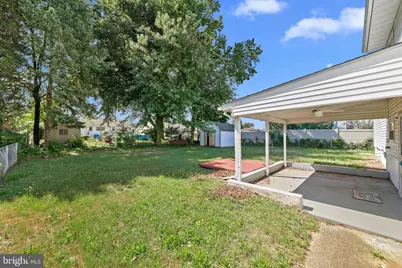 532 Williams Avenue, Runnemede, NJ 08078 - Photo 18