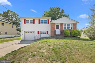 532 Williams Ave, Runnemede, NJ 08078 - Photo 1