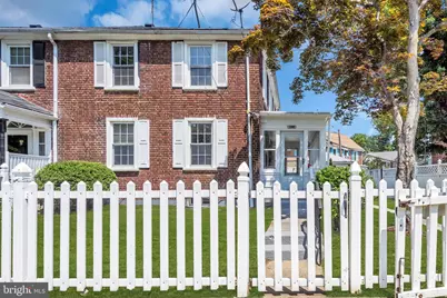 1095 Trent Road, Camden, NJ 08104 - Photo 1