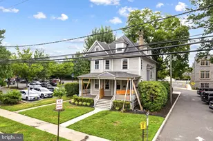 20 Chestnut, Haddonfield, NJ 08033 - Photo 2