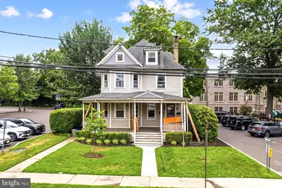 20 Chestnut, Haddonfield, NJ 08033 - Photo 1