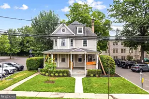 20 Chestnut, Haddonfield, NJ 08033 - Photo 1