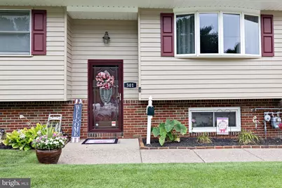 301 Roberts Avenue, Bellmawr, NJ 08031 - Photo 6