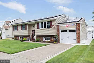 301 Roberts Avenue, Bellmawr, NJ 08031 - Photo 1