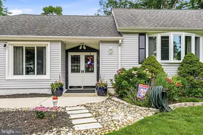 1405 Orchard Lane, Cherry Hill, NJ 08002 - Photo 4