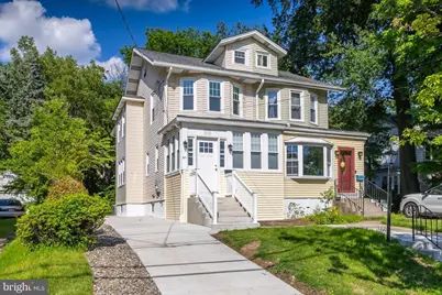 511 Bettlewood Avenue, Collingswood, NJ 08108 - Photo 2