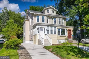 511 Bettlewood Ave, Collingswood, NJ 08108 - Photo 2