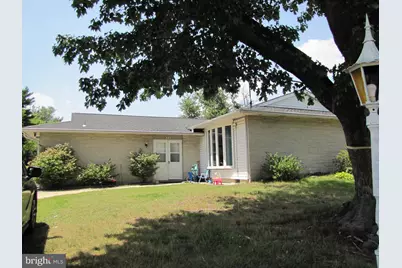 436 S Suffolk Drive, Cherry Hill, NJ 08002 - Photo 1