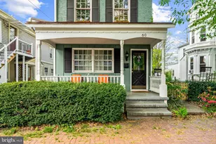 60 Potter St, Haddonfield, NJ 08033 - Photo 2