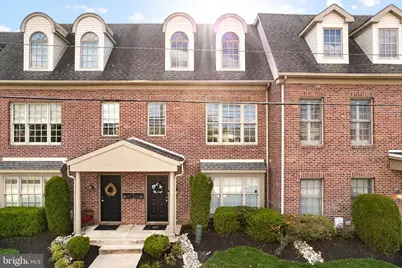 22 Washington, Haddonfield, NJ 08033 - Photo 1