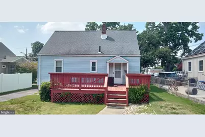 464 Center Avenue, Runnemede, NJ 08078 - Photo 2