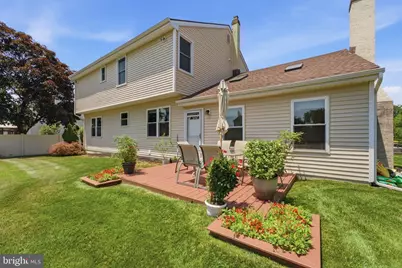 100 Dalton Terrace, Cherry Hill, NJ 08003 - Photo 36