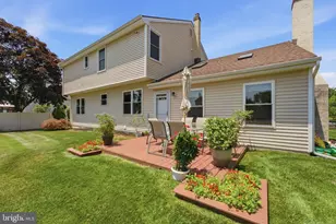 100 Dalton Terrace, Cherry Hill, NJ 08003 - Photo 36