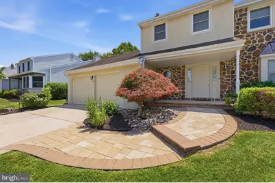 100 Dalton Terrace, Cherry Hill, NJ 08003 - Photo 2