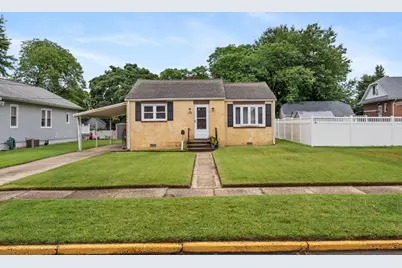338 Liberty Avenue, Mount Ephraim, NJ 08059 - Photo 22