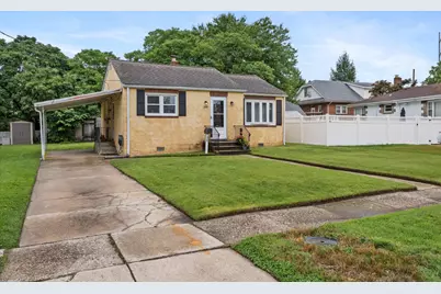 338 Liberty Avenue, Mount Ephraim, NJ 08059 - Photo 2