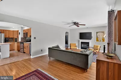 50 Ward Avenue, Audubon, NJ 08106 - Photo 4
